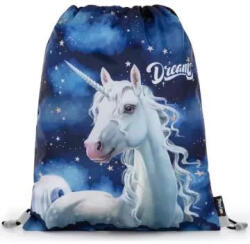 KARTON P+P Oxybag: Unikornis mintás tornazsák