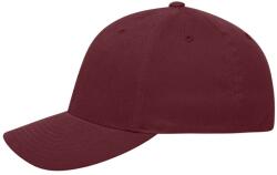 Daiber Șapcă fixă Flexfit MB6181 - Vin | L/XL (MB6181-84820)