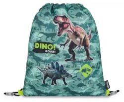 KARTON P+P Dinó mintás tornazsák