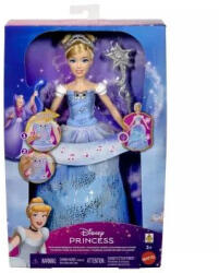  Disney hercegnők: Varázslatos Hamupipőke