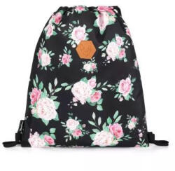 KARTON P+P Oxy Scooler: Flowers tornazsák