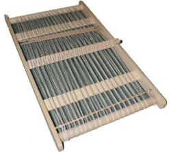 REGIO JÁTÉK Szövõkeret közepes 38 x 60 x 40 cm