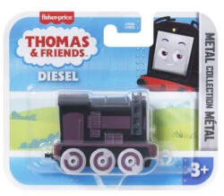 Mattel és barátai: Mozdony - többféle