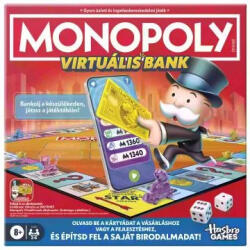 Monopoly Monopoly: Virtuális bank
