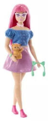 Mattel Mysteries: Beach Detectives - Daisy baba kisállattal