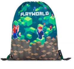 KARTON P+P Playworld tornazsák