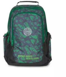 Fradi-FTC Fradi: Terepmintás hátizsák - Közepes