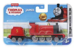 Mattel és barátai: Nagy mozdony - többféle