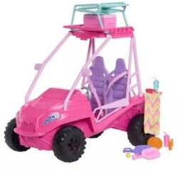  Barbie Mysteries: Beach Detectives strandjárgány