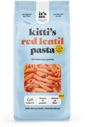 It's Us Vöröslencse penne 250 g (0010014648)