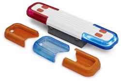 BRUDER Hang és fényjelző teherautókhoz (02803) (02803-B)