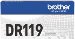 Brother Eredeti Brother DR-119 Dobegység Black 10.000 oldal kapacitás (DR119)