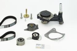 Continental Ctam Set pompa apa + curea dintata CONTINENTAL CTAM CT901WP3 (CT901WP3)