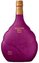 MEUKOW WildBerry Liqueur - erdei gyümölcsös likőr 0, 7L 30% - mindenamibar