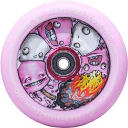 Chubby Wheels Co Melocore 110mm Kerék - Marshmallow