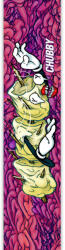 Chubby Wheels Co Chubby Wheels Co. Griptape Marsh Splatter