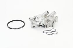 Continental Ctam Set pompa apa + curea dintata CONTINENTAL CTAM CT1169WP4 (CT1169WP4)