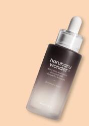 haruharu wonder Ser botanic cu orez negru și acid hialuronic Black Rice Hyaluronic Botanical 2GF wonderful Ampoule - 30 ml