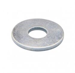  Nagyméretű alátét fakötésekhez, 140HV, Horganyzott, M16