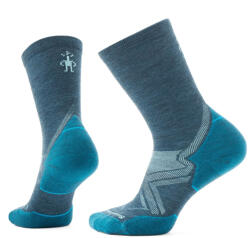 SMARTWOOL COLD WEATHER TARGETED CUSHION CREW SOCK Női futózokni (2720000172)