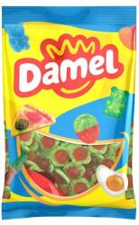  Damel Töltött Eper Ízű Gumicukor 1000g