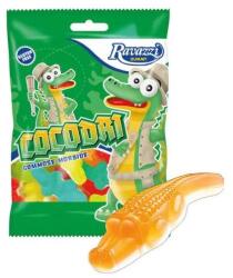 Fini Ravazzi Krokodil Vegyes Gyümölcs Ízű Gumicukor 90g