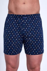 Cornette Comfort 002300 férfi alsónadrág medvékkel, XL