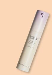 Haruharu Arcszérum retinollal és fekete rizzsel Black Rice Night Knight Retinol Serum - 20 ml