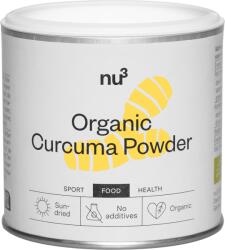nu3 Organic Curcuma Powder - 250 g