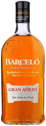 Ron Barceló Rum Gran Anejo 0, 7l 37, 5% - drinkair