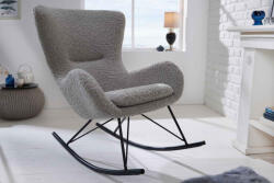 Sweden Design hintaszék Sweden szürke