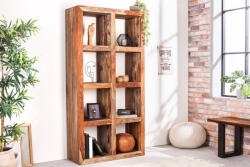 Timber Design polcos Timber 180 cm Sheesham füstos