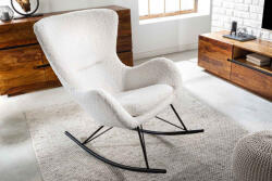 Sweden Design hintaszék Sweden fehér