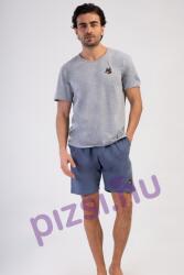 Vienetta Rövidnadrágos férfi pizsama (FPI1792 L)