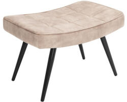 Sweden Design lábtartó Sweden pezsgő bársony