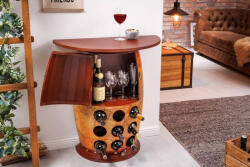 Eisley Bortartó Eisley 80 cm fenyő