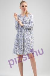 Vienetta Hosszú ujjú női hálóing (NHI1493 XL)