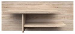 Mebel Bos Norton P120 fali polc sonoma tölgy