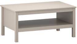 Mebel Bos Kleo LAW90 asztalka taupe