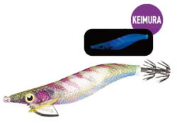  Shimano Lure Sephia Clinch Flash Boost 3.0 Gou 15g 002 Lime Blue tintahalazó EGI (59VQEX30T01)
