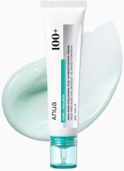 Anua PDRN Hyaluronic Acid 100 Moisturizing Cream hidratáló krém PDRN-nel és hialuronsavval