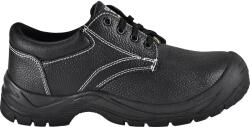 Safety Jogger Safetyrun munkavédelmi cipő S1P (SAFETYRUNBLK47)