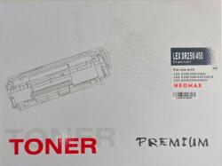 NEOMAX БАРАБАННА КАСЕТА ЗА LEXMARK E250/E350/E352/E450 - DRUM UNIT - Black - E250X22 - PN DR250 - NEOMAX (DR250)