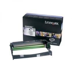 Lexmark БАРАБАННА КАСЕТА ЗА lexmark e230/e232/e234/e238/e240/e330/e332/e340/e342 - drum unit - pn 12a8302 (12a8302)