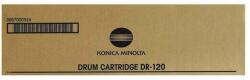 Konica Minolta БАРАБАННА КАСЕТА ЗА konica minolta bizhub 130f/131f/190f/240f - drum unit - dr109 (dr-109)/dr110 (dr-110)/dr120 (dr-120) - pn 9967000924/996100250 (9967000924 / 996100250)