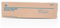 Konica Minolta БАРАБАННА КАСЕТА ЗА KONICA MINOLTA BIZHUB C350/C351/C450 - Yellow - DRUM UNIT - IU310Y (IU-310Y) - PN 4047-503 (4047-503)