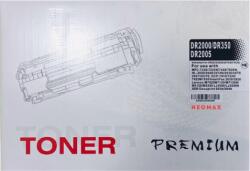 NEOMAX УНИВЕРСАЛНА БАРАБАННА КАСЕТА ЗА BROTHER HL 2030/2040/2070N/DCP7010/7025/MFC 7420/7820N - DR2000 (DR-2000)/DR350 (DR-350)/DR2005 (DR-2005) - DRUM UNIT - Black - PN BD-DR2000 - NEOMAX (BD-DR2000)