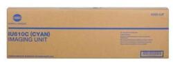 Konica Minolta БАРАБАННА КАСЕТА ЗА KONICA MINOLTA BIZHUB C451/C550 - Cyan - DRUM UNIT - IU610C (IU-610C) - PN A0600JF (A0600JF)