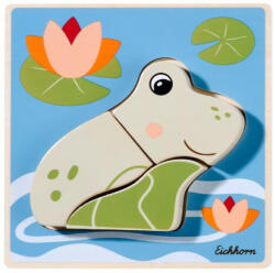 Eichhorn magasított puzzle - Béka B