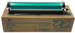 Konica Minolta БАРАБАННА КАСЕТА ЗА KONICA MINOLTA BIZHUB Pro C6000/C7000/Press C6000/C7000 - DRUM UNIT - DU104 (DU-104) - PN A2VG0Y0 (A2VG0Y0)
